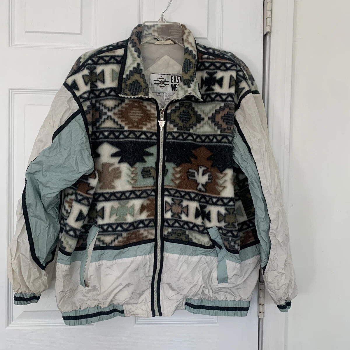 Tribal hotsell jacket mens