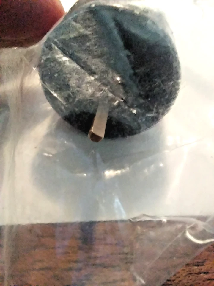 Redcat Racing RC E600T Brushed Motor for Redcat's Rockslide RS10 crawler - Image 3 of 4