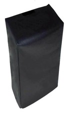 Krunch Kabinets 4x12 Cabinet - Black Vinyl Cover, Water Resistant, USA (krun001)