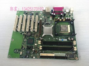 intel bay field d865gbf motherboard