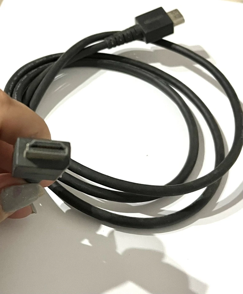 Cable Para Nintendo Switch. HDMI a HDMI - Imagen 4 de 4