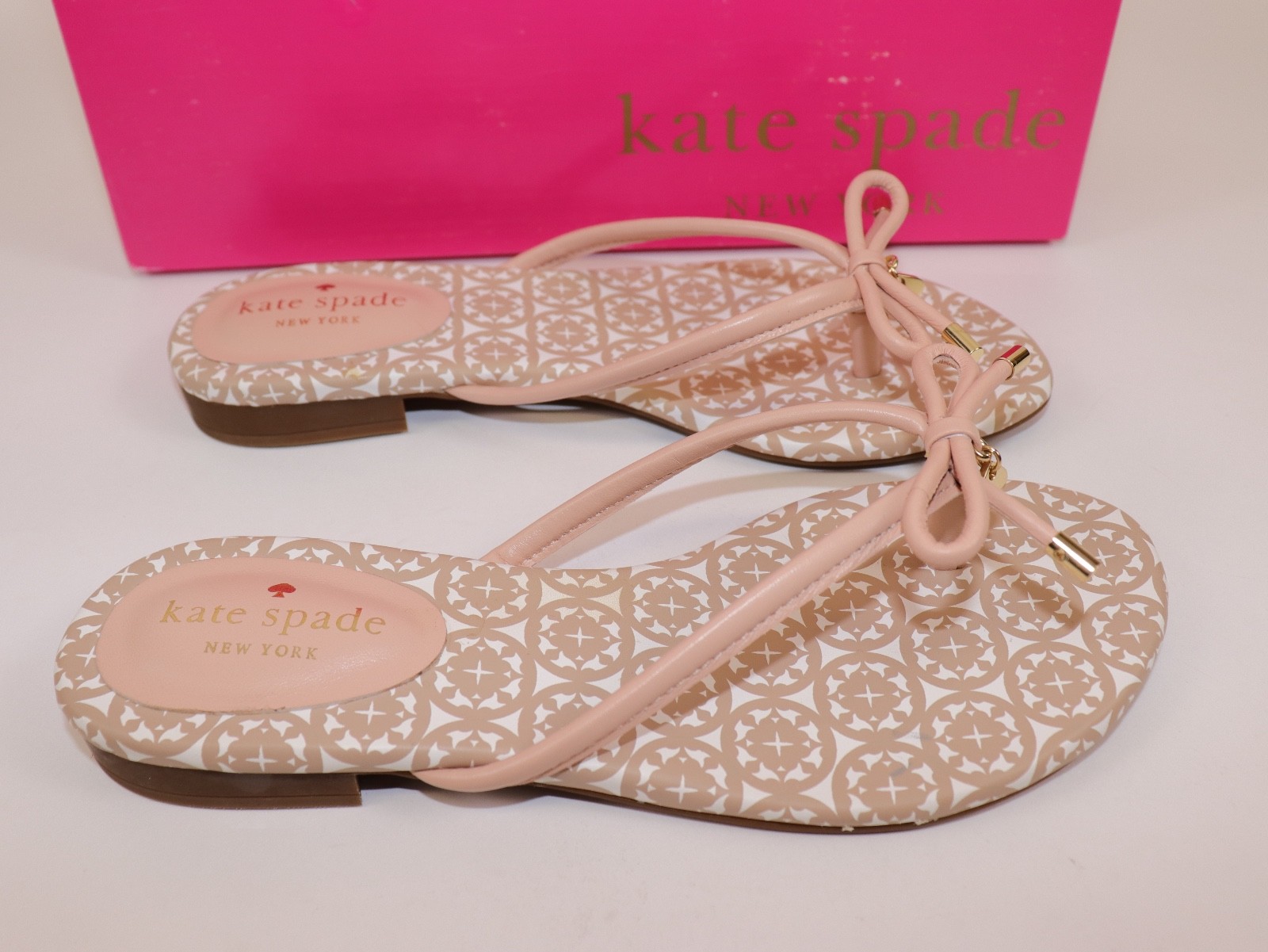 kate spade mistic sandals
