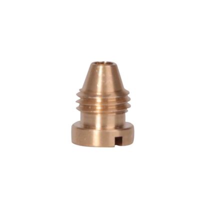 MJJC 1,65mm Blende Düsenschraube für Snow Foam Lanze (nur die Düse) (1)