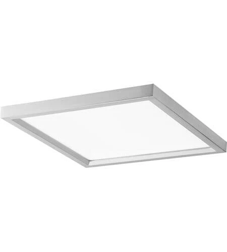 Ceiling Light in Brushed Nickel - Picture 1 of 1