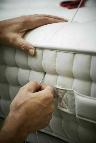 Luxury Memory Foam Mattress BackCare 3FT 4FT 4FT6 Double 5FT King 6FT Super King - Picture 3 of 6
