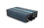 Mean Well NTS-2200-112UN DC-AC Power Inverter - 2200W - 12VDC - High Reliable...