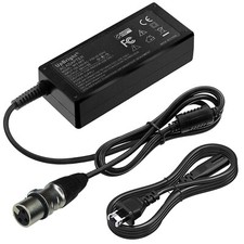 24V AC Adapter for Karl Storz Endoskope SC-WU26-A1511 LED Monitor Power Supply