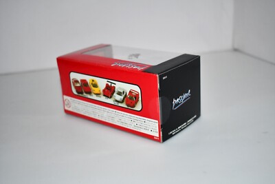 Hot Wheels Passione 1:43 1984 Ferrari 288 GTO 2001 Collection