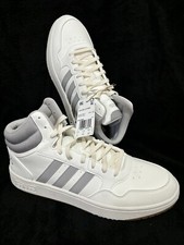 Adidas - HOOPS 3.0 MID CLASSIC VINTAGE SHOES