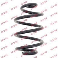 KYB RX5552 Fahrwerksfeder Hinterachse FÜR Audi