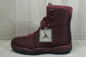 69 Nike Jordan Future Boots Mens 