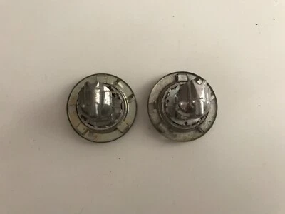 paire porte lampe H1 55W cibié 60800880 renault 9 R9 11 R11 - Photo 1/3