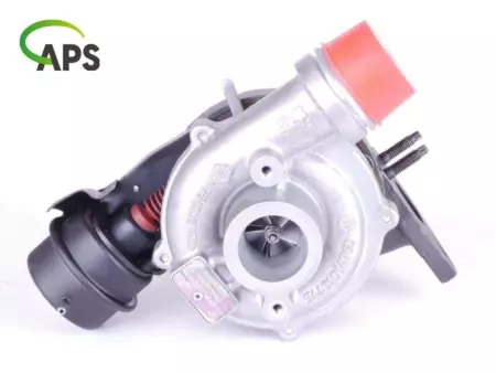 Turbolader T916171