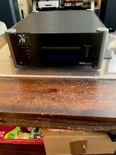Wadia 6 Cd Player