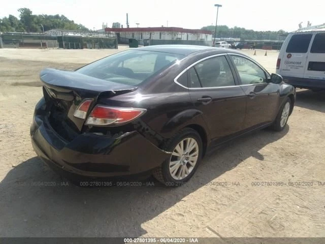 Interruptor de puerta delantera del conductor espejo del conductor y ventana para 09-10 MAZDA 6 982185 Foto 4 de 4