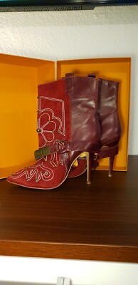 Schuhe 4 Paare, Schuhbündel:  Bufallo, Jeffrey Campbell, miss Suelly, Tamaris