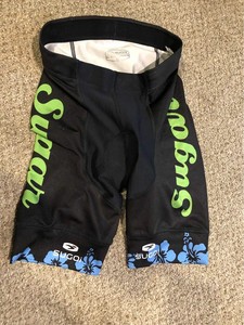 sugoi womens bike shorts