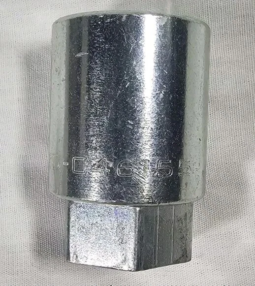 KIA OEM Wheel Lock Key Only Genuine McGard 046155 U8440 10000 - Image 2 of 4