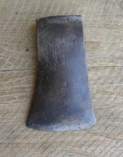 Imperial Single Bit Hatchet / Axe Head, 1 lb. 7.5 oz.