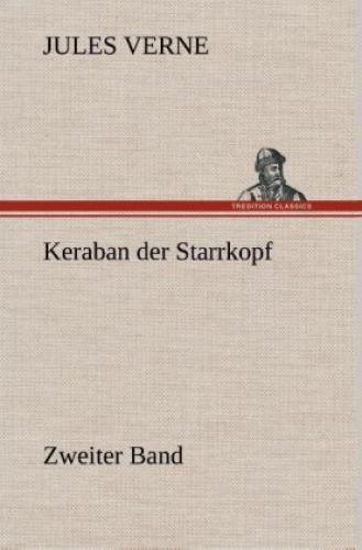 Thumbnail - Keraban Der Starrkopf Zweiter Band 2139