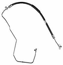 #ad Power Strg Pressure Hose Sunsong North America 3401799 $54.99