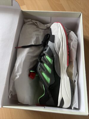 Adidas Torsion Allegra Solebox Consortium Originals US10 D9,5 F44 NEU Q21368