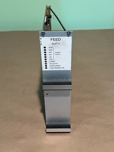 MPM Accuflex Feed Card 1010728 Speedline Technologies PC Board JE0474 Printer