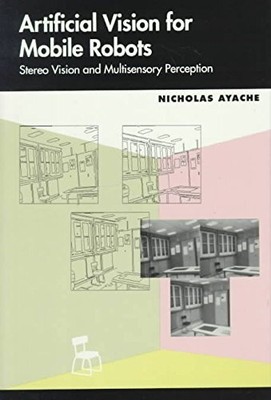Artificial Vision for Mobile Robots: Stereo Vision and Multisensory Perception, 