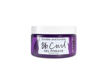 BUMBLE AND BUMBLE BB CURL GEL POMADE HOLD, SHINE,  DEFINITION FOR CURLS 3.4 OZ