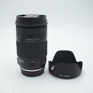 Tamron 18 400 Canon | eBay Tamron 18 400 Canon | eBay