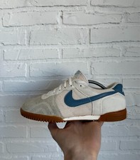 RARE Vintage 80s Nike trainers sneakers Made in Korea size 9