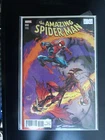 Amazing Spider-Man #800  Red Goblin Carnage Bagley VARIANT Marvel 2018