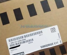 1PCS NEW SIEMENS POWER MODULE 6SN1123-1AA00-0DA0 6SN1 123-1AA00-0DA0