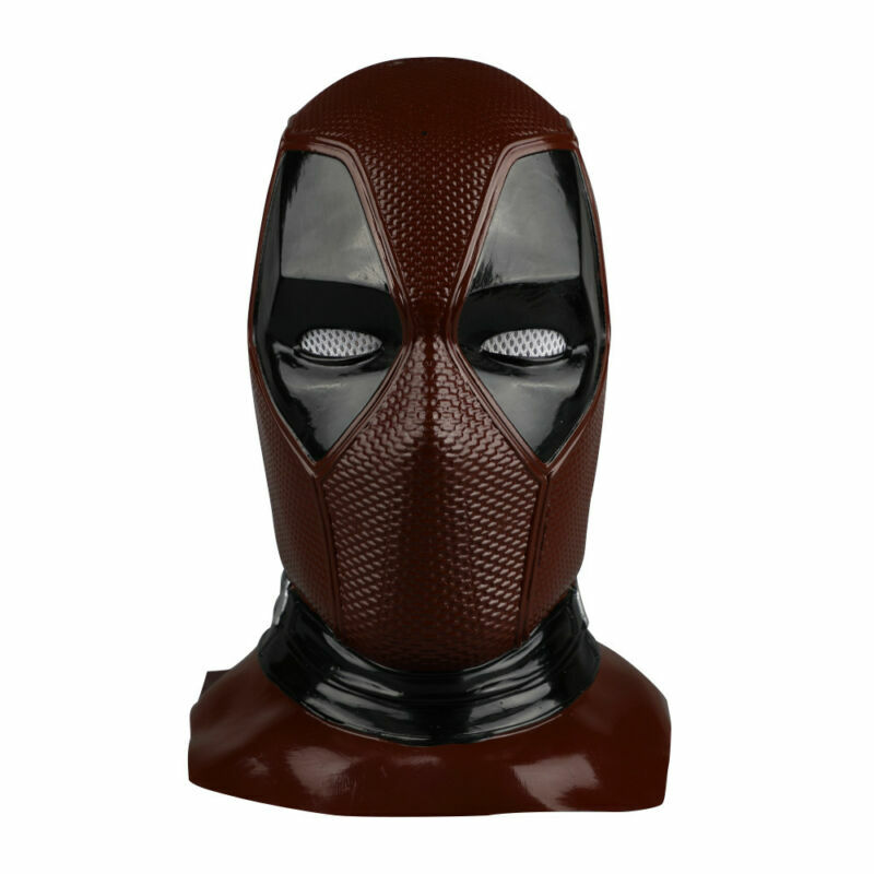 Costume Di Carnevale Deadpool Second Skin - Perfetto Per - Foto 11