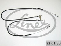 Handbremsseil FüR Opel Astra F Kadett E