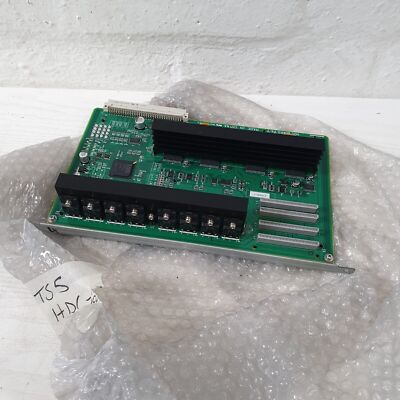 Mimaki Drucker HDC BOARD E400534 gebraucht - S12
