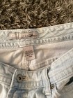 Women’s CHICO'S Platinum Jeans Quatz RG Straight Size 0.5 Plus US 4 5804 — photo 5