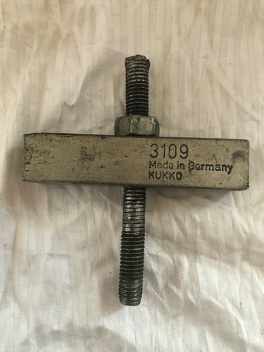 VW Audi Spezialwerkzeug Sonderwerkzeug 3109 Einziehwerkzeug Golf 2 Passat A3