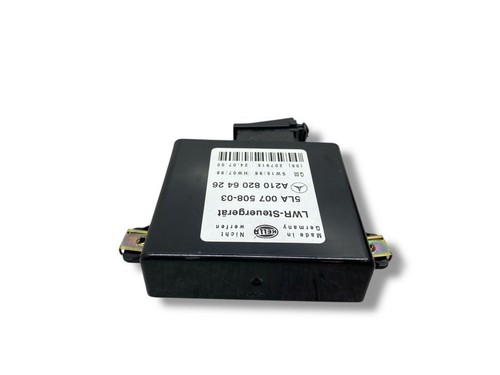 Mercedes-Benz CLK A208 C208 2000 Lichtmodul Lichtsensor A2108206426 MDV69764
