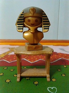 playmobil faraon egipcio