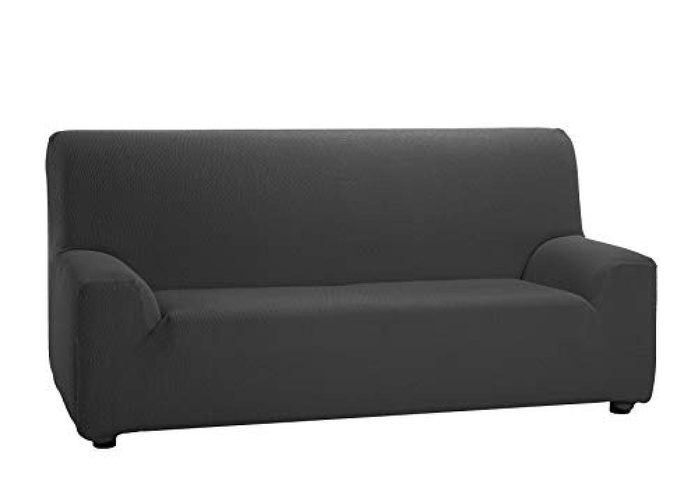 (TG. 3 posti) Martina Home Copridivano 3 posti Grigio - NUOVO