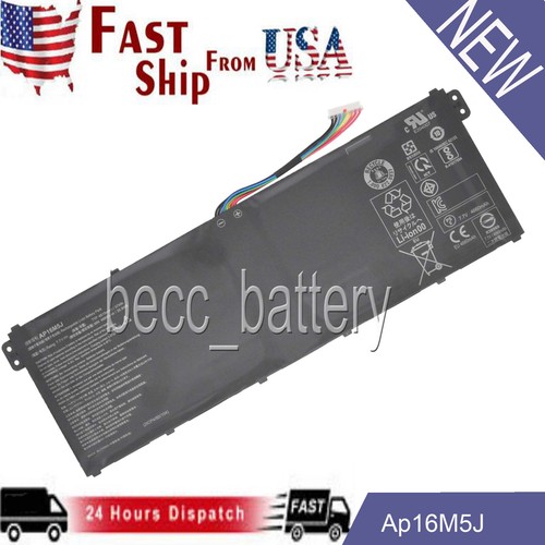 Acer ap16m5j аккумулятор