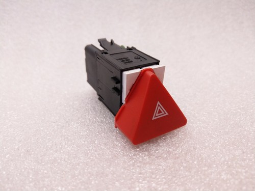 VW Touran 1T Warnblinkschalter Schalter Warnblinker hazzard switch 1T0953509