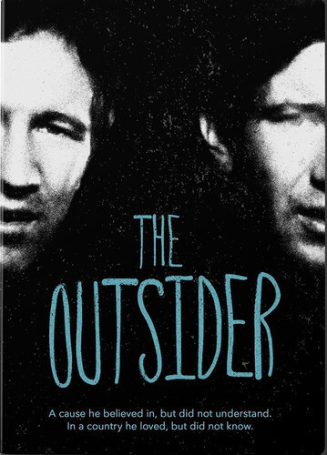 The Outsider (DVD, 1979) for sale online | eBay