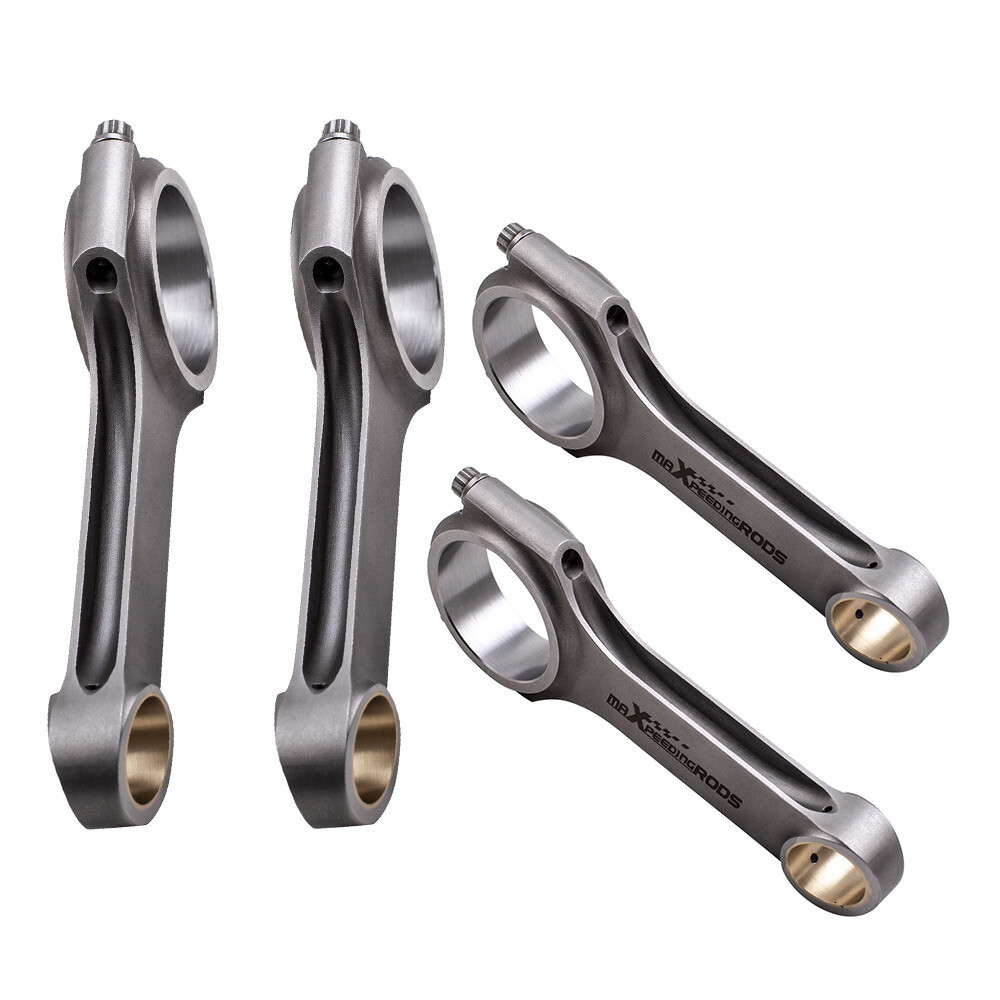 Bielle H-Schaft BMW B48 pour G32 630i | Performance Forgée avec Vis ARP 2000