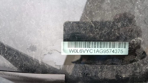 46314379 Getriebestange für OPEL COMBO D Kasten L1H1 2,2t 2015 864147 - Bild 9 von 10