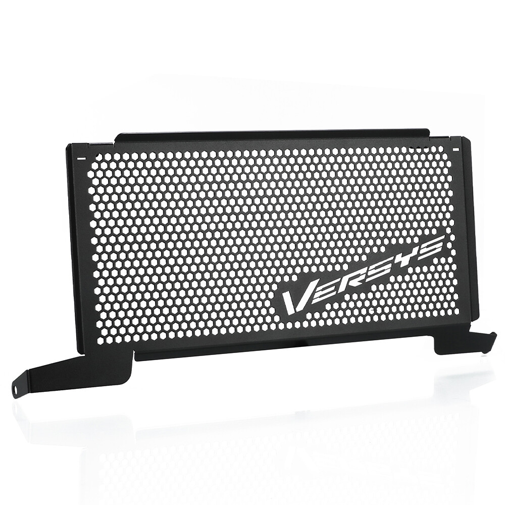 radiator guard FOR KAWASAKI KLE650 VERSYS/ABS Versys 650 KLE650