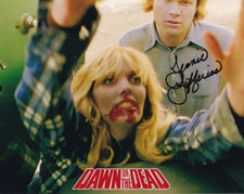 JEANIE JEFFERIES signed Autogramm 20x25cm DAWN OF THE DEAD in Person autograph