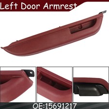 Door Armrest For Chevrolet Blazer C1500 C2500 K1500 K3500 GMC 1990-1994 Front LH