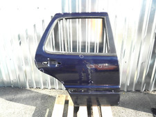 Mercedes Benz M-Klasse ML W163 Tür Hinten Rechts Farbe 359U Door rear right Mercedes Benz M-Klasse ML W163 Tür Hinten Rechts Farbe 359U Door rear right